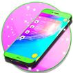 Hd Sms Theme For Samsung Galaxy J7