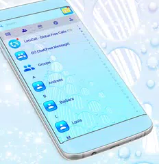 Hd Sms Themes For Samsung Galaxy J5 APK download