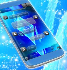 Hd Sms For Samsung Galaxy J7 APK download