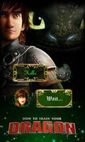 (FREE) GO SMS HOW TO TRAIN YOUR DRAGON THEME Affiche