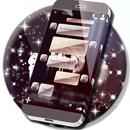 Ice Cream SMS Tema APK