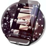 Ice Cream SMS Theme Zeichen