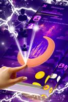 Once Upon A Time SMS poster