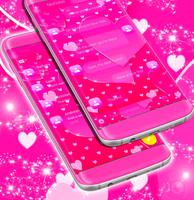 Love Pink SMS screenshot 1