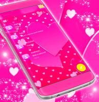 Love Pink SMS screenshot 2