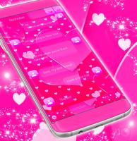 Love Pink SMS screenshot 3