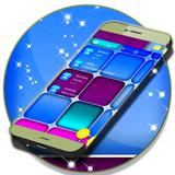 Latest New SMS App icon