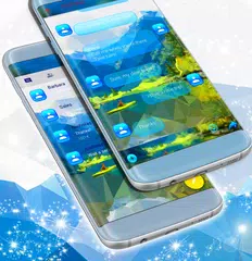 短信主題性質 APK 下載