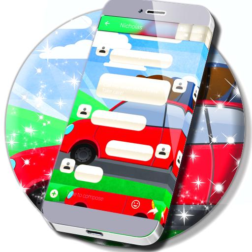 Latest SMS App 2018