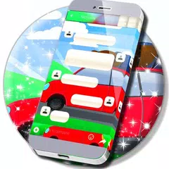 Latest SMS App 2018