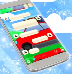 Baixar Latest SMS App 2018 APK