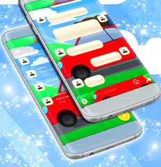 Baixar Latest SMS App 2018 APK