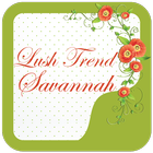 Lush Trend's Savannah icône