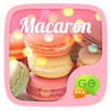(FREE) GO SMS MACARON THEME APK
