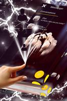 Melting Cloud SMS Theme Cartaz