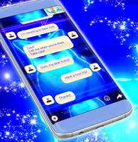 3 Schermata Messaging Themes for Android