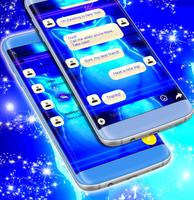 Messaging Themes for Android скриншот 1