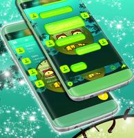 Messenger Emoji স্ক্রিনশট 1