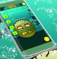 Messenger Emoji স্ক্রিনশট 2