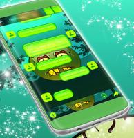 Messenger Emoji স্ক্রিনশট 3