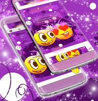 Messenger Emoji Changer ảnh chụp màn hình 1