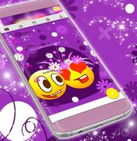 Messenger Emoji Changer syot layar 2