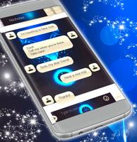 Messenger Themes for Android capture d'écran 3