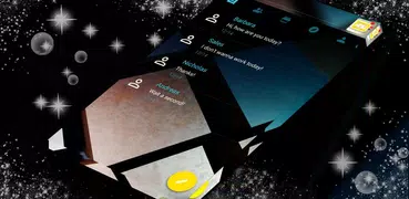 New SMS Themes 2018