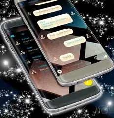 New SMS Themes 2018 APK 下載