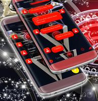 New SMS Fidget Spinner screenshot 1