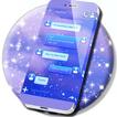 Tema de SMS Snowfall