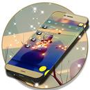 New Theme SMS APK