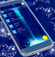 2 Schermata Blue SMS