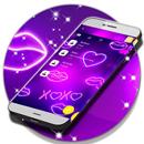 Neon Led SMS aplikacja