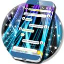 ネオンライトSMS APK