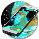 Fox SMS Theme-APK