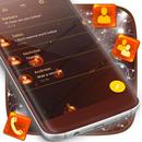 Sunset SMS APK