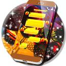 Tema do Natal SMS APK