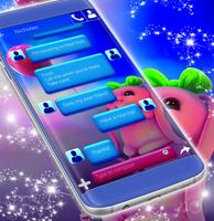 SMS Cute screenshot 3