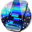 SMS Aurora Theme