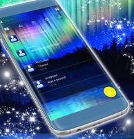 SMS Aurora Theme Cartaz