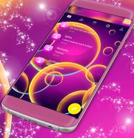 SMS Bubbles Affiche