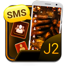 APK SMS For Samsung Galaxy J2