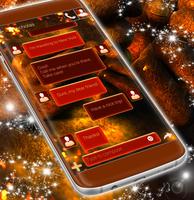 SMS For Samsung Galaxy J2 스크린샷 3
