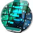 SMS Theme Green