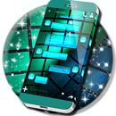 SMS Theme Green APK