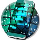 SMS Theme Green icon