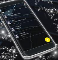 Schwarz SMS Pro Screenshot 2