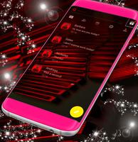 Red Lights SMS Theme poster