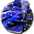 Plastic Theme for SMS APK
